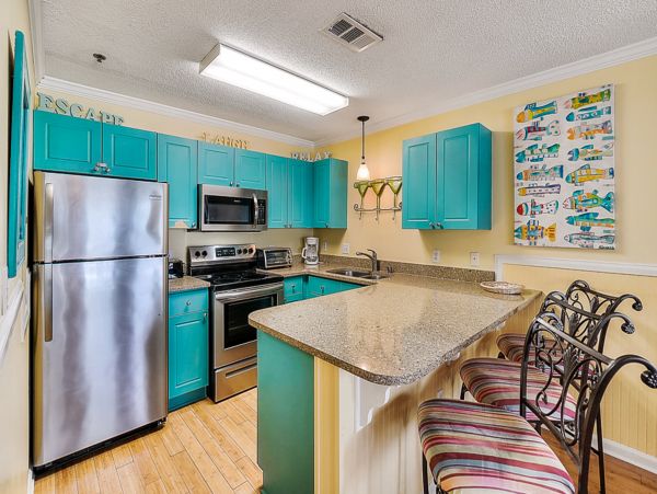 Beaches Of South Walton Condo 971808