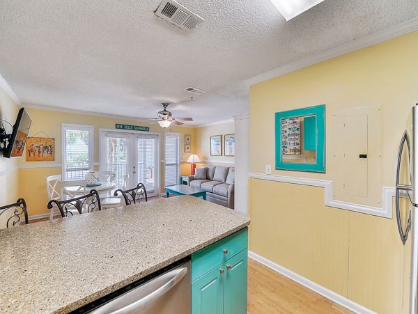 Beaches Of South Walton Condo 971808