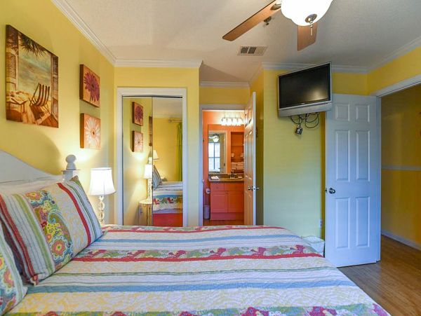 Beaches Of South Walton Condo 971808