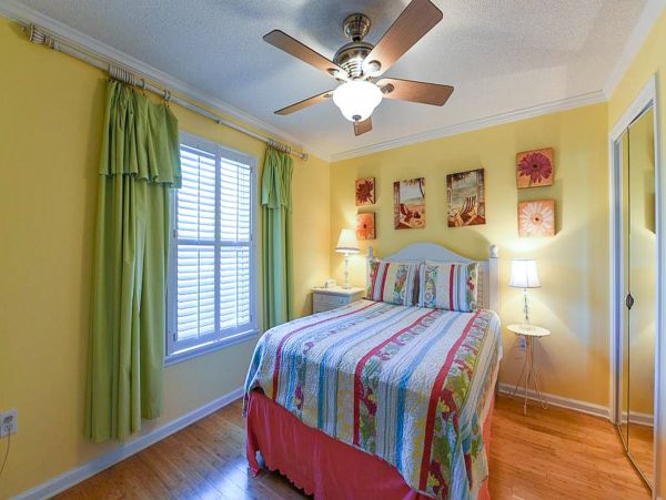 Beaches Of South Walton Condo 971808