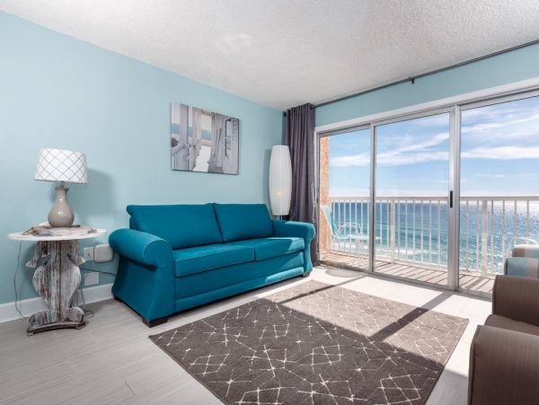 Okaloosa Island Fort Walton Beach Condo 971810