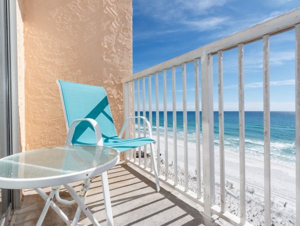 Okaloosa Island Fort Walton Beach Condo 971810