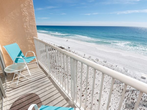 Okaloosa Island Fort Walton Beach Condo 971810