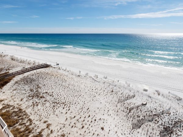 Okaloosa Island Fort Walton Beach Condo 971810