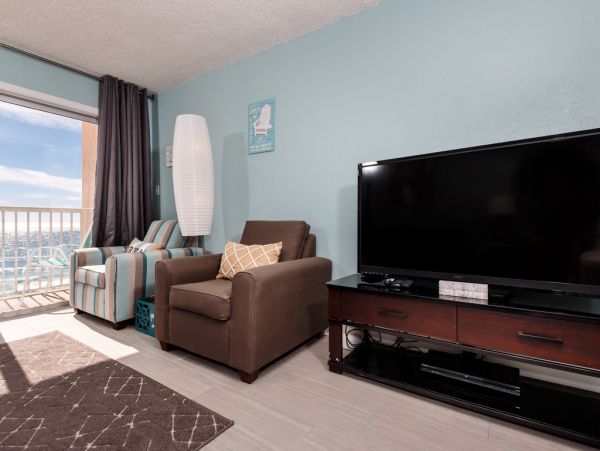 Okaloosa Island Fort Walton Beach Condo 971810