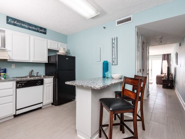 Okaloosa Island Fort Walton Beach Condo 971810