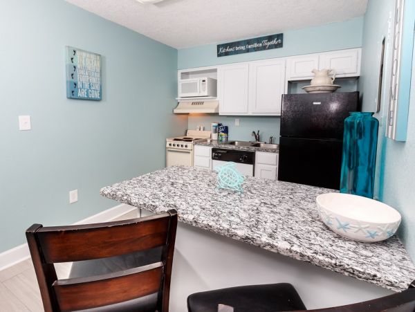 Okaloosa Island Fort Walton Beach Condo 971810