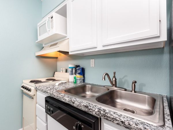 Okaloosa Island Fort Walton Beach Condo 971810