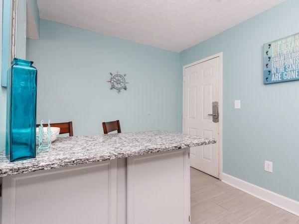 Okaloosa Island Fort Walton Beach Condo 971810