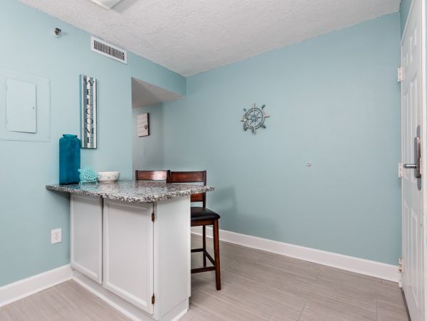 Okaloosa Island Fort Walton Beach Condo 971810