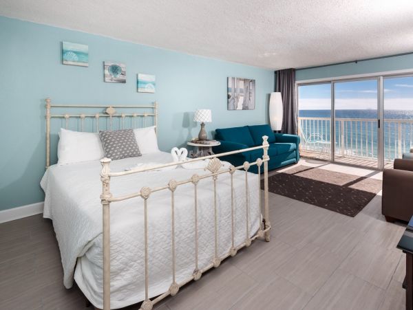 Okaloosa Island Fort Walton Beach Condo 971810