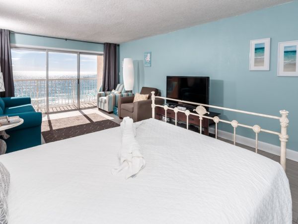 Okaloosa Island Fort Walton Beach Condo 971810