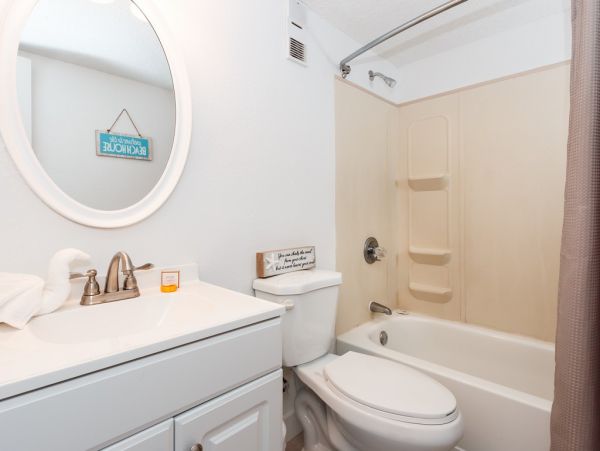 Okaloosa Island Fort Walton Beach Condo 971810