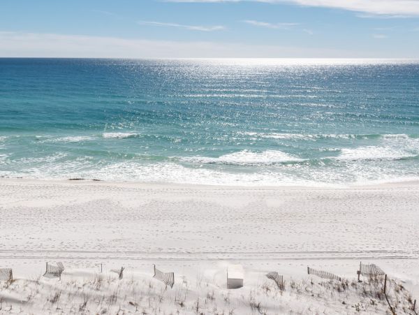 Okaloosa Island Fort Walton Beach Condo 971810