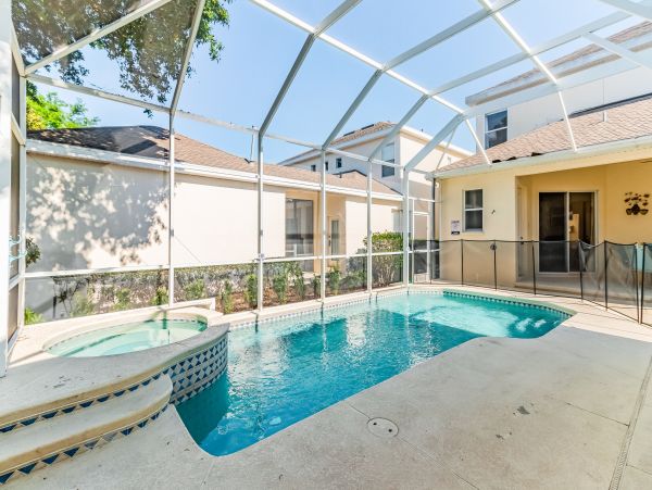 Orlando Home 971811