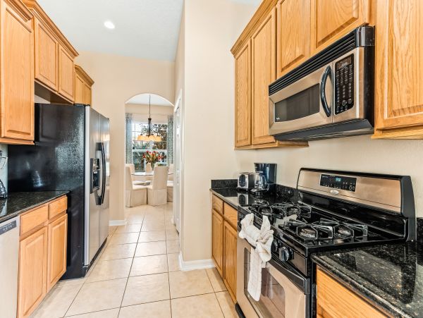 Orlando Home 971811