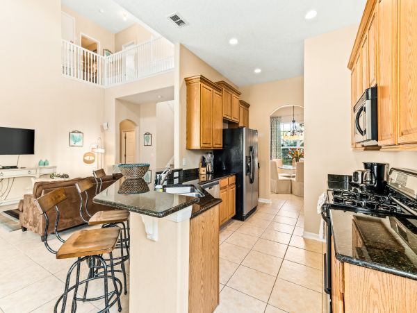 Orlando Home 971811