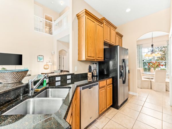 Orlando Home 971811
