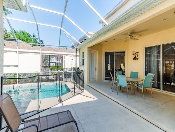 Orlando Home 971811
