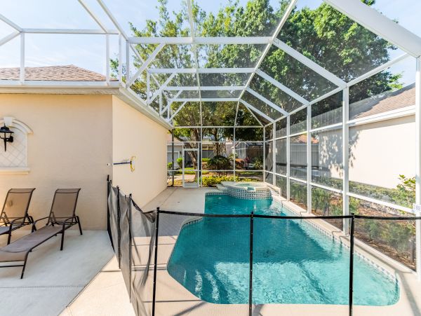 Orlando Home 971811