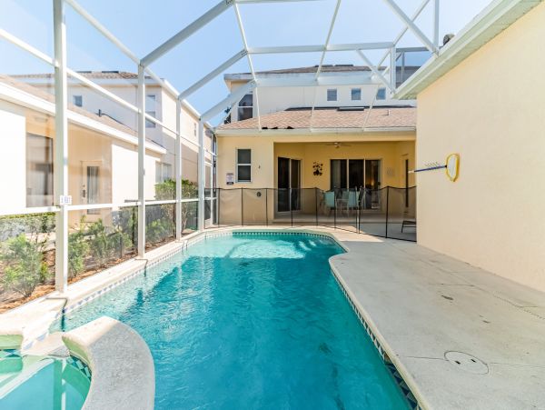 Orlando Home 971811