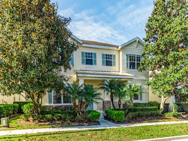 Orlando Home 971811