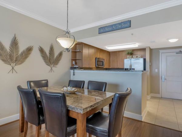 Okaloosa Island Fort Walton Beach Condo 971812