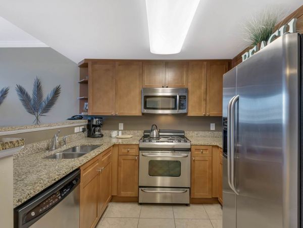 Okaloosa Island Fort Walton Beach Condo 971812