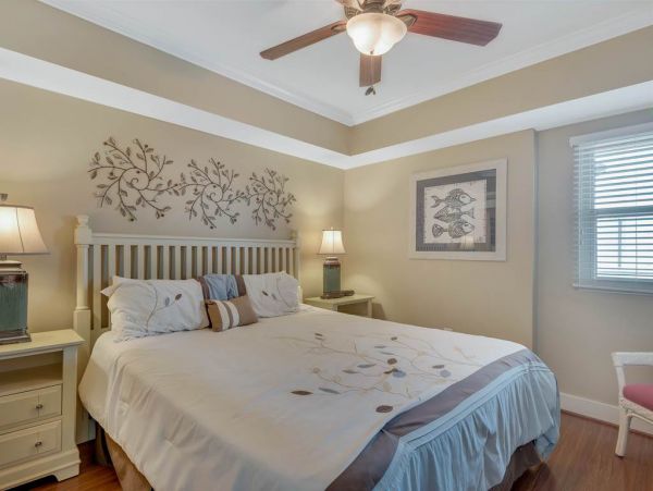 Okaloosa Island Fort Walton Beach Condo 971812