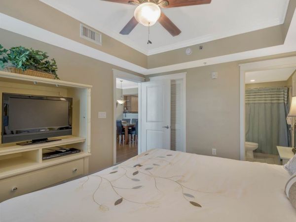 Okaloosa Island Fort Walton Beach Condo 971812