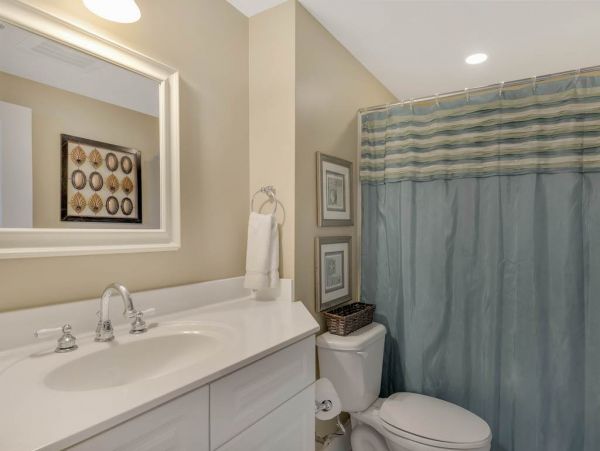 Okaloosa Island Fort Walton Beach Condo 971812