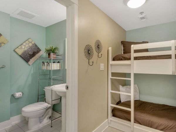 Okaloosa Island Fort Walton Beach Condo 971812