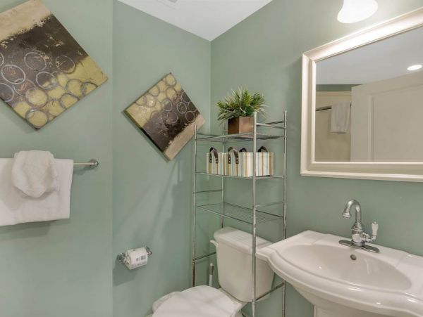 Okaloosa Island Fort Walton Beach Condo 971812