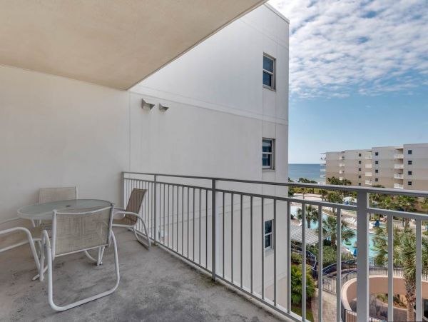 Okaloosa Island Fort Walton Beach Condo 971812