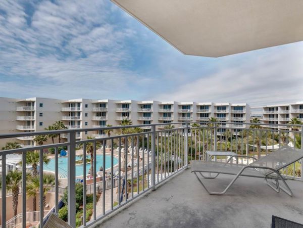 Okaloosa Island Fort Walton Beach Condo 971812
