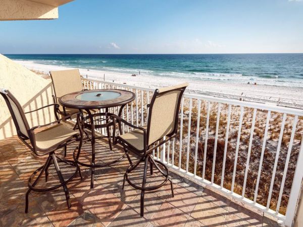 Okaloosa Island Fort Walton Beach Condo 971814