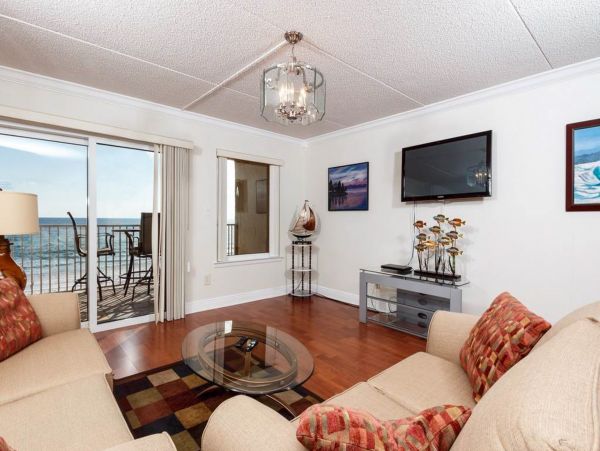 Okaloosa Island Fort Walton Beach Condo 971814
