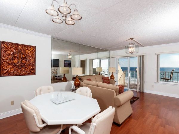 Okaloosa Island Fort Walton Beach Condo 971814