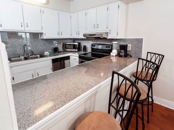 Okaloosa Island Fort Walton Beach Condo 971814
