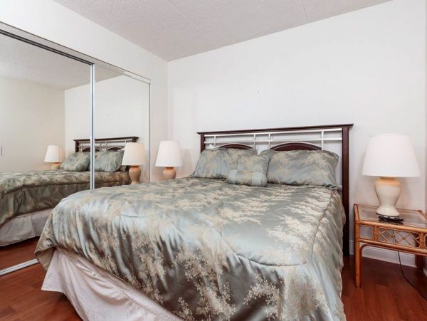 Okaloosa Island Fort Walton Beach Condo 971814