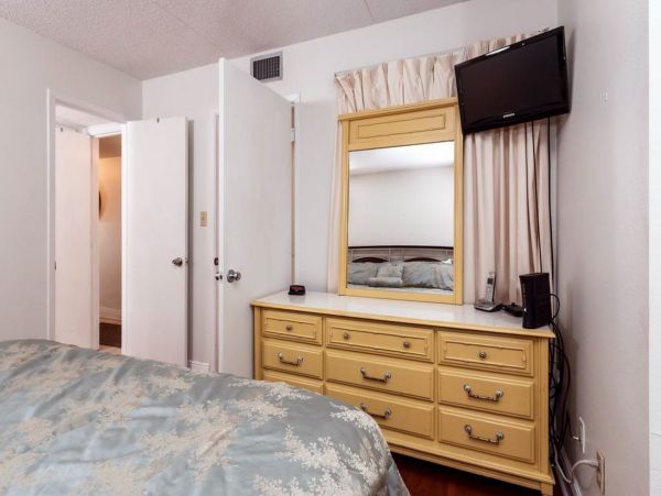 Okaloosa Island Fort Walton Beach Condo 971814