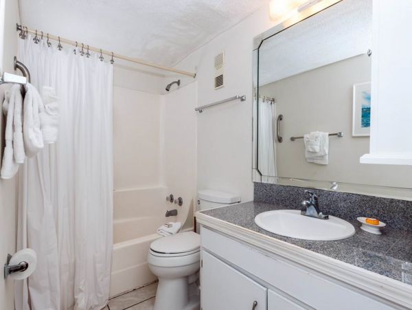 Okaloosa Island Fort Walton Beach Condo 971814