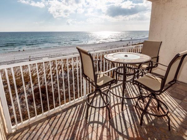 Okaloosa Island Fort Walton Beach Condo 971814