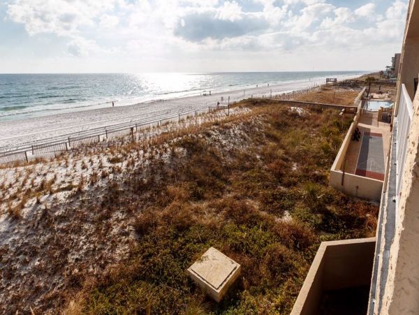 Okaloosa Island Fort Walton Beach Condo 971814