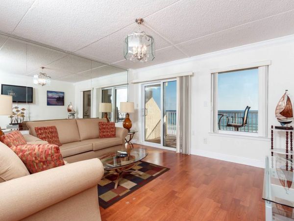 Okaloosa Island Fort Walton Beach Condo 971814