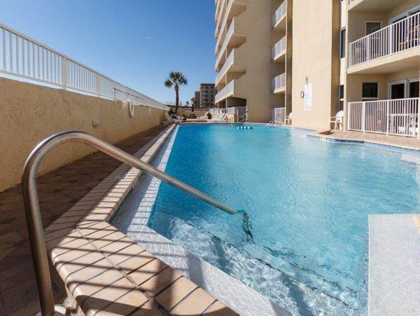 Okaloosa Island Fort Walton Beach Condo 971814