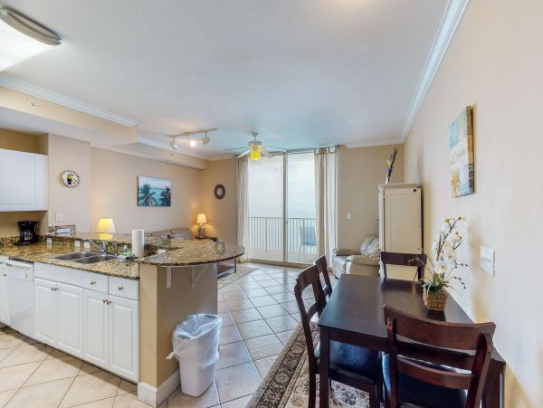 Panama City Beach Condo 971815