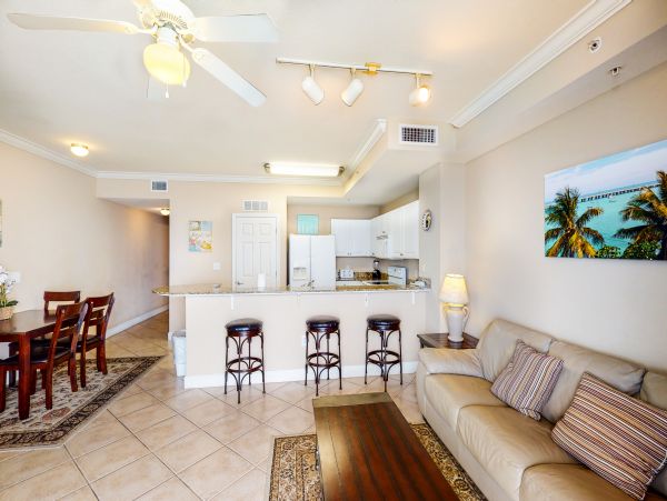 Panama City Beach Condo 971815