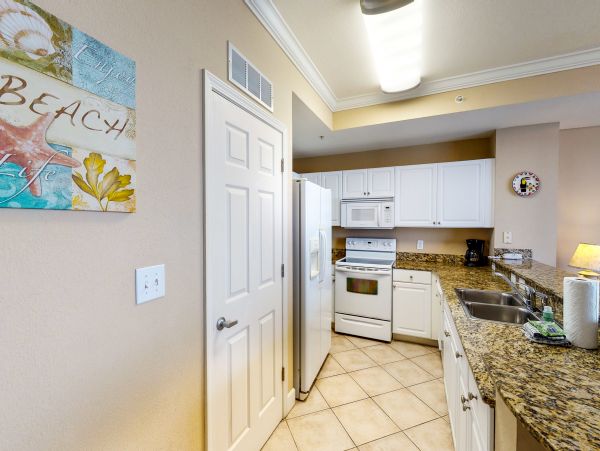 Panama City Beach Condo 971815