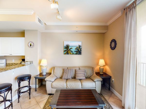 Panama City Beach Condo 971815